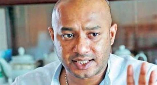 Former Minister Duminda Dissanayake Remanded